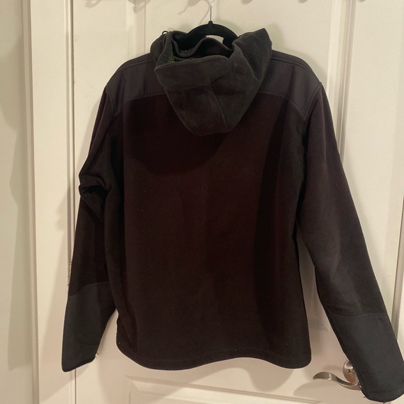 The North Face Men’s Fleece Jacket - Picture 2 of 2